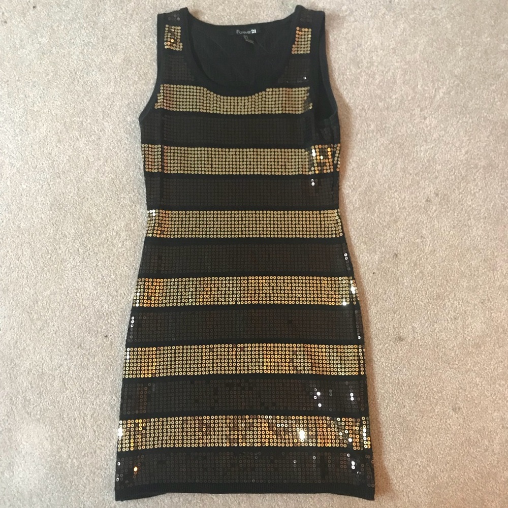 Body con dress